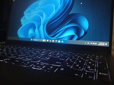 Masaüstü kompüterlər və iş stansiyaları: 💻 Lenovo IdeaPad 5-15ARE05 Laptop Texniki göstəricilər: Prosessor