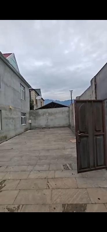 qara qarayev evler: 6 otaqlı, 350 kv. m, Yeni təmirli — 4