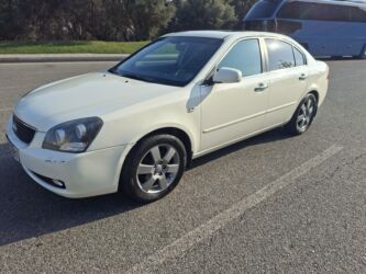 Kia: Kia Optima: 2 l | 2008 il Sedan — 5