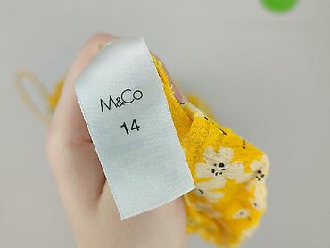 aurvic: M&Co, Sukienka damska, rozmiar L — 4
