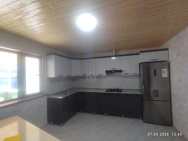 termo ucuz: Mebel hazırlanması və quraşdırılması xidməti - Mətbəx mebeli: L və U — 1