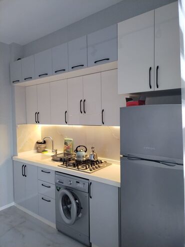 Günlük kirayə mənzillər: 2 otaqlı — 5