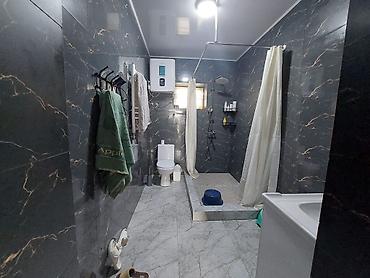 Долгосрочная аренда домов: Сдаётся комфортный дом со всеми условиями, свежий ремонт, душ санузел at lalafo.kg — 11 Долгосрочная аренда домов: Сдаётся комфортный дом со всеми условиями, свежий ремонт, душ санузел — 11