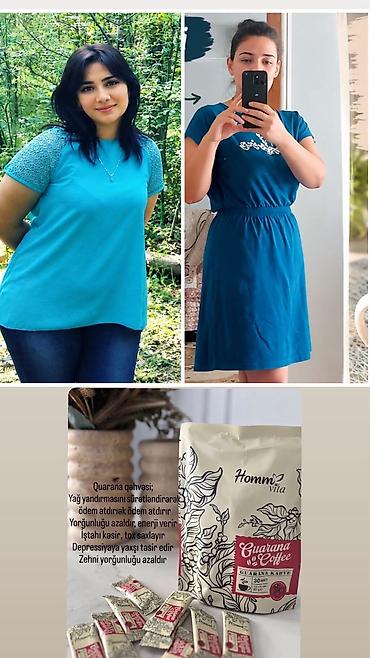 whey protein isolate: Homm Vita – Guarana Coffee və Şəklə Düşən Gözəllik Seti Məhsul: - — 2