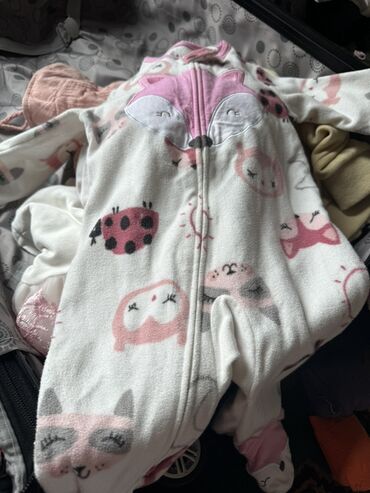 Комплекты одежды: Комплект, цвет - Розовый — 3