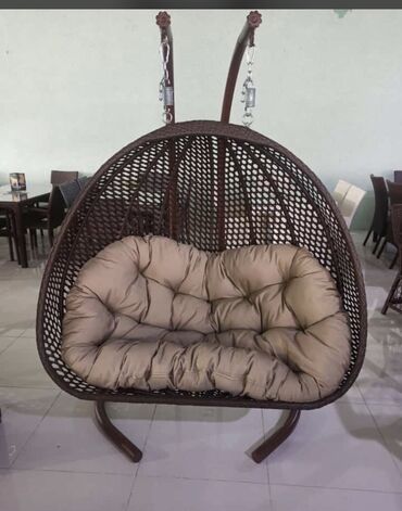 Yelləncəklər: Yeni, Zontiksiz, Həsir toxunuşlu — 7