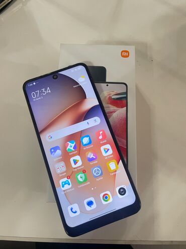 xiomi 6: Xiaomi 12, 128 GB