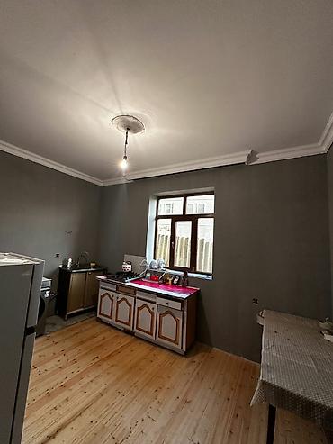 ev şekilleri: Xırdalan, 2 otaqlı, Köhnə tikili, 100 kv. m — 8