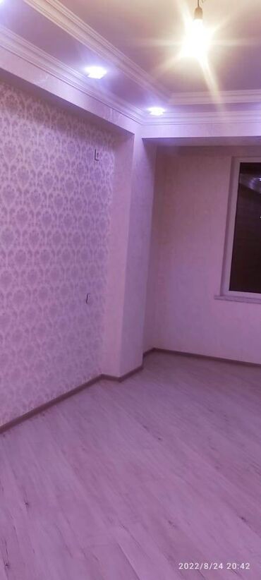 Yeni tikili: 2 otaqlı, Yeni tikili, 65 kv. m — 6