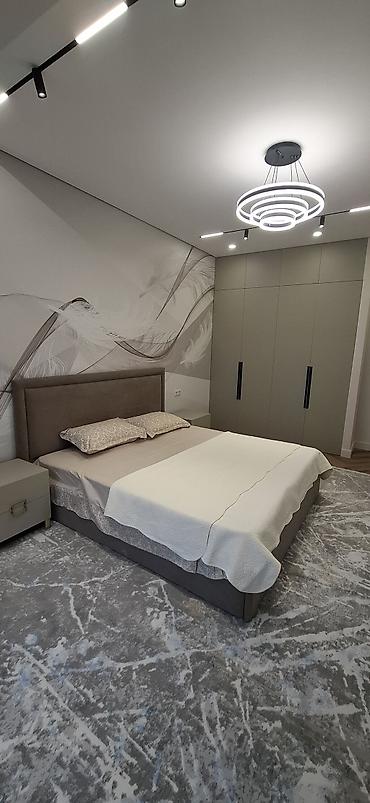 Долгосрочная аренда квартир: 2 комнаты, Собственник, Без подселения, С мебелью полностью — 5