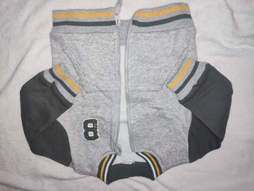 Джинсы и брюки: Джинсы и брюки, Б/у — 9