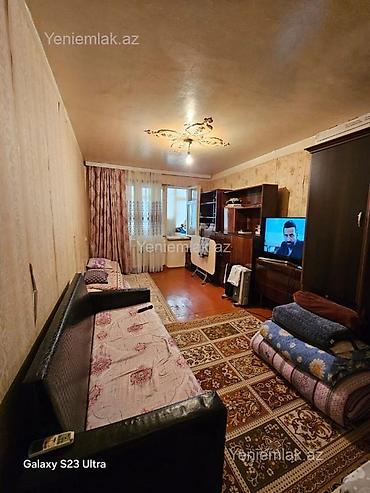 tap.az ucar: Sumqayıt, 1 otaqlı, Köhnə tikili, 32 kv. m — 1