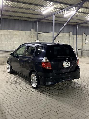jas: Honda Fit: 2005 г., 1.5 л, Вариатор, Бензин, Хэтчбэк — 2