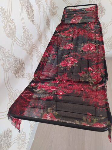 Платки: Турецкий шарф в наличии at lalafo.kg — 7 Платки: Турецкий шарф в наличии — 7