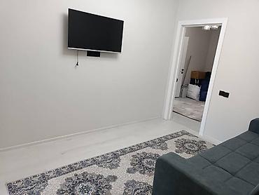 Продажа квартир: 1 комната, 50 м², Элитка, 10 этаж, Евроремонт — 7