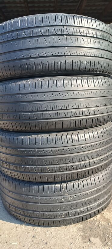 təkər 235 60 18: İşlənmiş Şin Pirelli 255 / 60 / R 19
