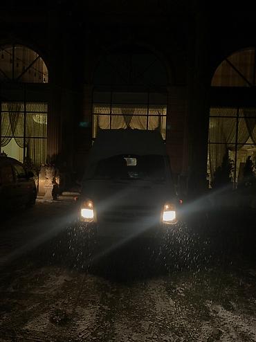 форд транзит в баку: Salam Ford transit Yük yerinin uzunluğu 4 metr Eni 175 sm Hündürlük — 5