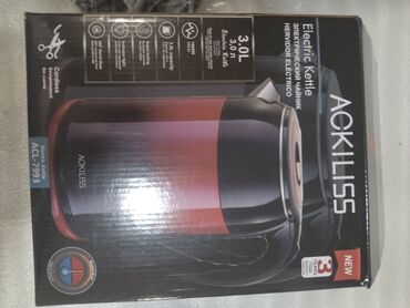 Plitələr və bişirmə panelləri: Plitə Elektrik, Stolüstü, 1 gözlü — 44