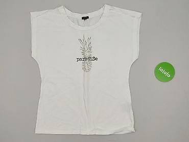 stan look: Mexx, T-shirt damski, rozmiar M — 2