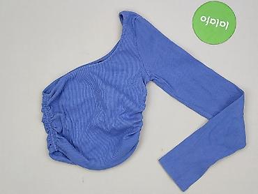 pull and bear przeceny: Zara, Top damski, rozmiar S — 2