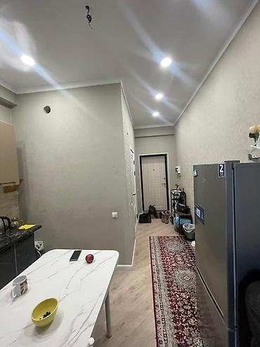 24: 1 комната, 34 м², Кара-Жыгач ж/м Индивидуалка, 2 этаж — 4