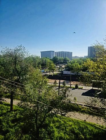 104: 2 комнаты, 41 м², Ата-Тюрк парк 104 серия, 4 этаж, Свежий ремонт — 1