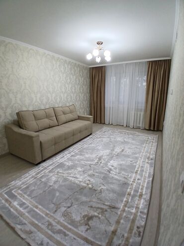 дом недорого купить: 1 комната, 38 м², 104 серия, 4 этаж, Евроремонт