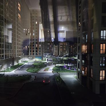 Yeni tikili: Yasamal, 2 otaqlı, Yeni tikili, m. İnşaatçılar, 37 kv. m — 24