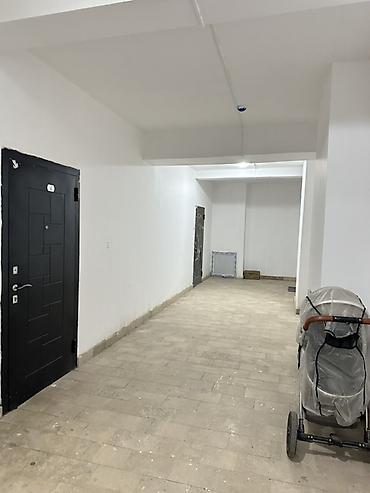 Продажа квартир: 2 комнаты, 90 м², Рынок Келечек, Элитка, 4 этаж, ПСО (под самоотделку) — 2