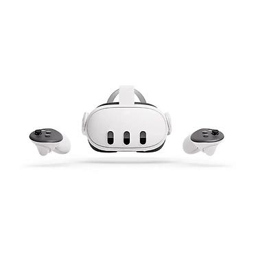 Meta Quest 2: Продаю VR-очки Meta Quest3 В комплекте идут аксессуары, которые я — 1