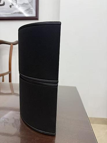 Dinamiklər və kolonkalar: JBL PA Spaziers (MPro Zx2 / Zx5) aktiv akustik sistem - Güc — 18