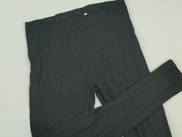 t shirty guess xl: Leggings, XL (EU 42), condition - Good