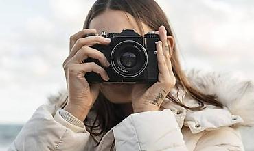 Фотограф, видеооператор. Ак-Эмир рынок