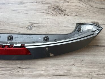 Спойлеры: Задний спойлер Kia 2023 г., Б/у, Оригинал — 6