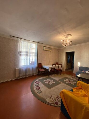 Uzunmüddətli kirayə evlər: 75 kv. m, 3 otaqlı -da lalafo.az — 1 Uzunmüddətli kirayə evlər: 75 kv. m, 3 otaqlı — 1