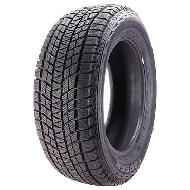 black ice: Зимние шины Nankang IceMax RW501 - Тип: фрикционные (липучки), зимние — 1