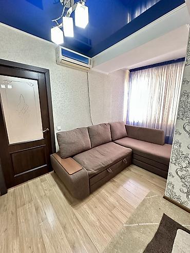 Продажа квартир: 2 комнаты, 45 м², Элитка, 7 этаж, Евроремонт — 2