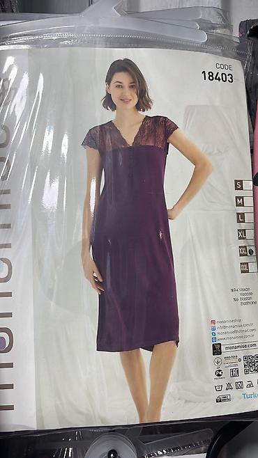 Комплекты: Комплект, Майка, Трусики, Чулки, Шортики, Вискоза, В горох, Бесшовная модель, Прозрачная модель at lalafo.kg — 15 Комплекты: Комплект, Майка, Трусики, Чулки, Шортики, Вискоза, В горох, Бесшовная модель, Прозрачная модель — 15