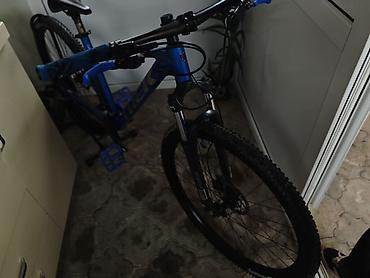 Velosipedlər: Trek Marlin 6 gen2 cox munasip giymete prablemsiz — 1