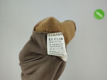 92 to cm: Zentex, Tunika damska, rozmiar S — 4