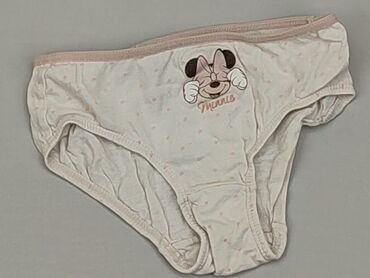 majtki bawełniane lidl: Panties, condition - Fair