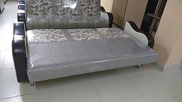 sofa: Прямой диван, Новый — 2
