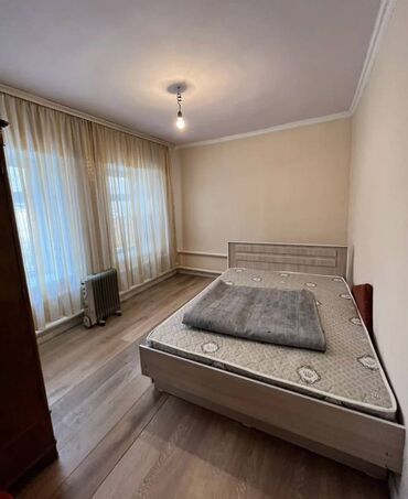 дом в аренду на длительный срок: 1 бөлмө, Кыймылсыз мүлк агенттиги, Чогуу жашоосу жок, Жарым -жартылай эмереги бар