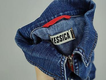 bug jo: Yessica, Kurtka jeansowa damska, rozmiar XS — 5
