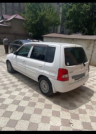 демио разбор: Mazda Demio: 2002 г., 1.3 л, Автомат, Бензин, Хэтчбэк — 2