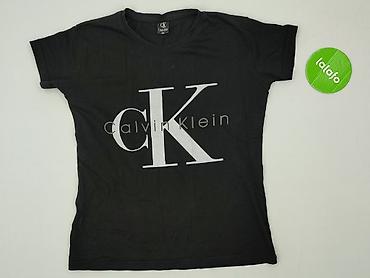 calvin klein: Calvin Klein, T-shirt damski, rozmiar 2XL — 2