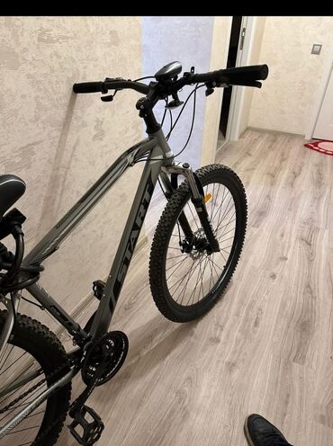 Kondisionerlər: İşlənmiş İki təkərli Uşaq velosipedi 29", Ünvandan götürmə