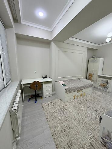 2 8: 3 комнаты, 100 м², Мед Академия Элитка, 9 этаж, Евроремонт — 6