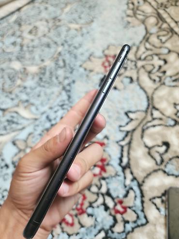 Apple iPhone: IPhone 7 Plus, Б/у, 128 ГБ, Черный, 97 % — 10