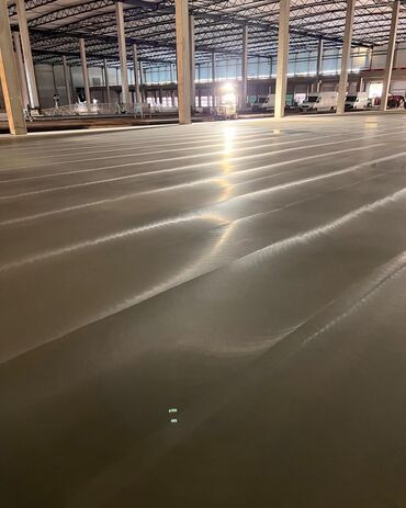 Эпоксидный пол: Топинг пол, топинговые полы, топинговый пол, топинговые бетонные полы — 29